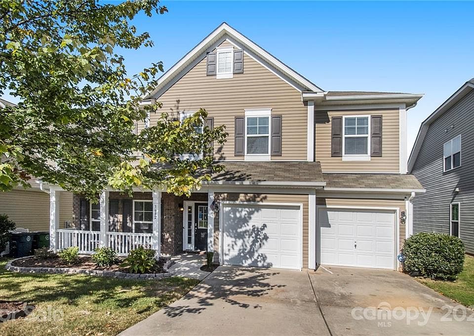 3682 Privette Rd, Matthews, NC 28104 Zillow
