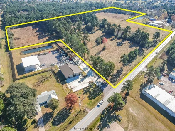 22110 Hufsmith Kohrville Rd, Tomball, TX 77375