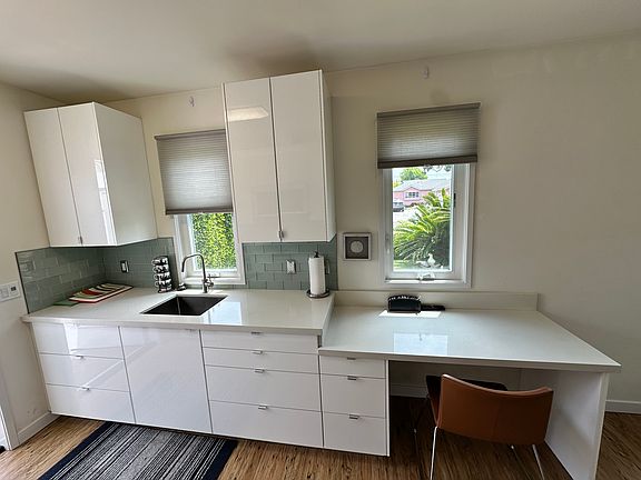 Lovely furnished studio ADU