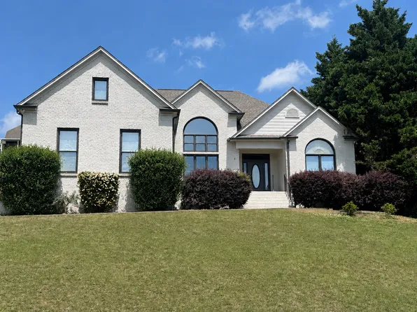 8516 Highlands Trce, Trussville, AL 35173