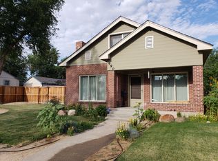 990 Lester Ave, Reno, NV 89502