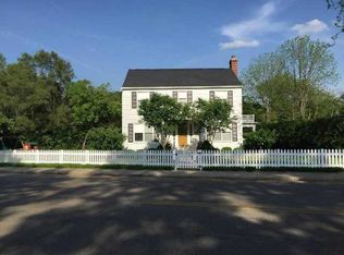 119 Penn Rd, Troy, OH 45373