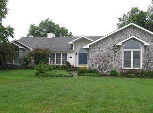 427 W Salcedo Rd, Sikeston, MO 63801