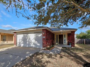 1011 Gentry Dr, Leander, TX 78641