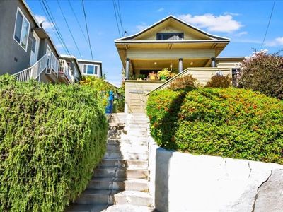 421 N Boylston St, Los Angeles, CA, 90012