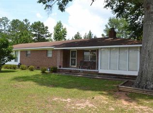 53 Old Bay Rd, Brewton, AL 36426