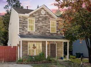 2030 Buffalo Way, Durham, NC 27704