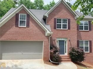 205 Landing Ln, Covington, GA 30016
