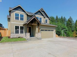 3936 NE Tacoma Ct, Camas, WA 98607
