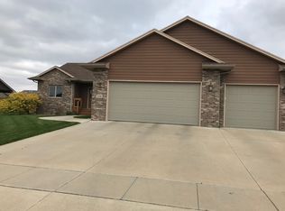 3108 S Dubuque Ave, Sioux Falls, SD 57110