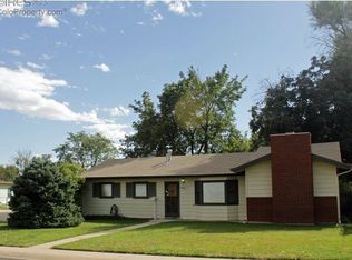 2402 W 24th Street Rd, Greeley, CO 80634