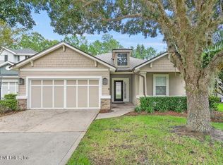 1848 Cross Pointe Way, Saint Augustine, FL 32092