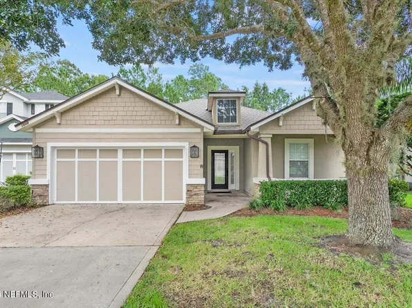 1848 CROSS POINTE Way, St. Augustine, FL 32092