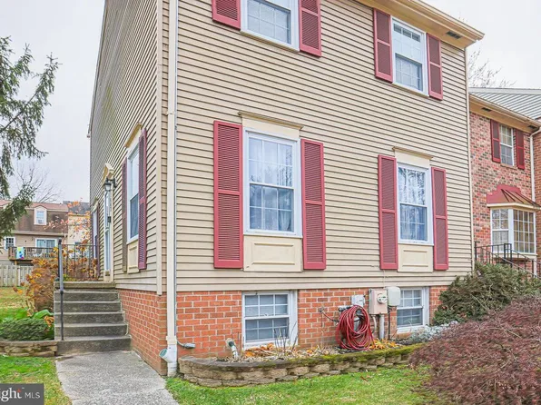 1007 Cape Splitt Hbr, Pasadena, MD 21122