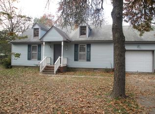 110 Santa Clara Cir, West Columbia, SC 29170