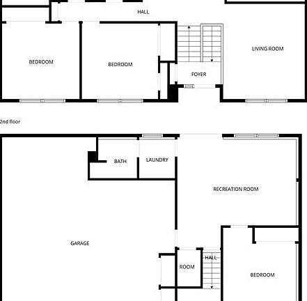 3rd image of 4633 N Butler Dr