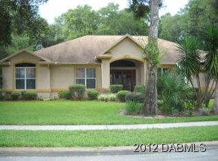 3770 Carrick Dr, Ormond Beach, FL 32174