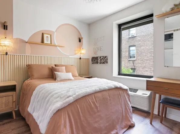 753 Saint Nicholas' Avenue 5B image 3 of 6