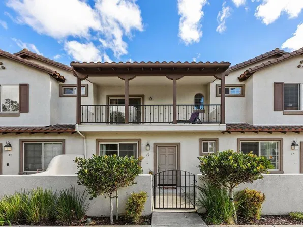 5533 Old Ranch Rd Unit 52, Oceanside, CA 92057