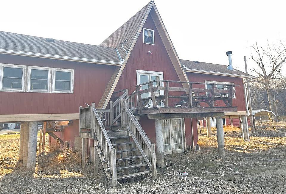 302 N Ash St, Rulo, NE 68431 Zillow