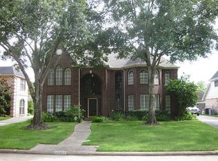 20407 Chateau Bend Dr, Katy, TX 77450