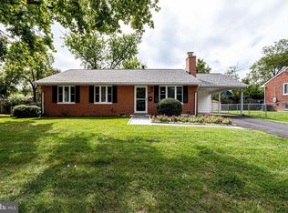 4105 Arcadia Rd, Alexandria, VA 22312