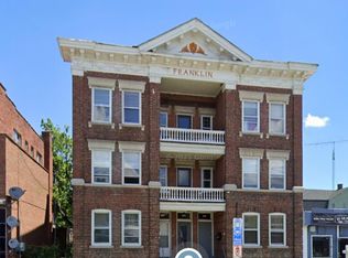 258 Franklin Ave #3, Hartford, CT 06114