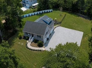 95 Buttonwoods Rd, Richmond, RI 02898