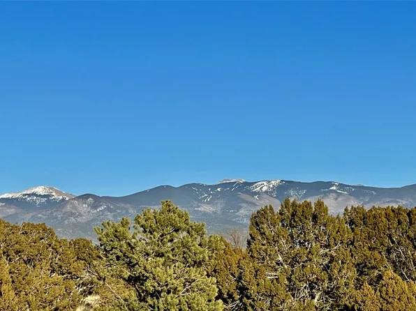 63 Ranch Estates Rd Lot 934, Santa Fe, NM 87506