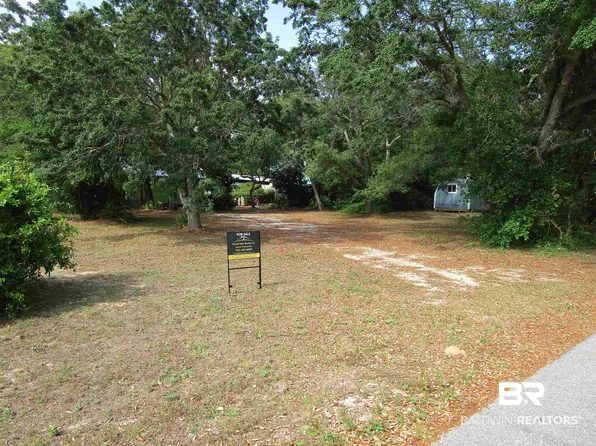 LOT 985 Louisiana St, Orange Beach, AL 36561