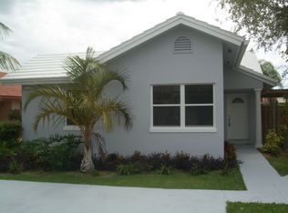 11030 SW 142nd Ct, Miami, FL 33186