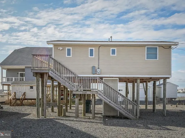 1136 Little Egg Harbor Blvd, Tuckerton, NJ 08087