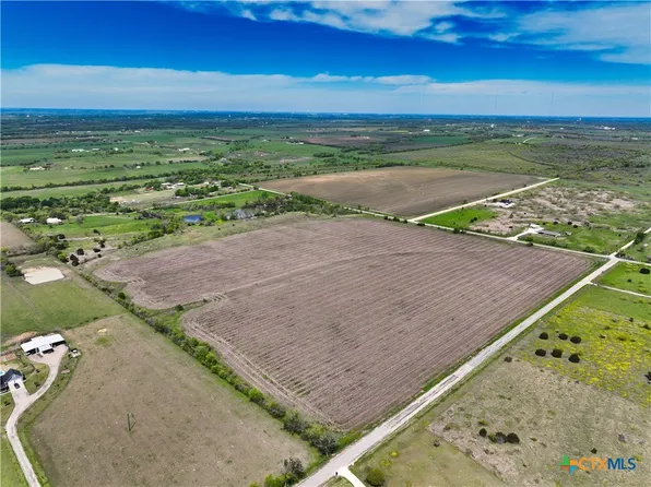 McLennan Rd, Troy, TX 76579