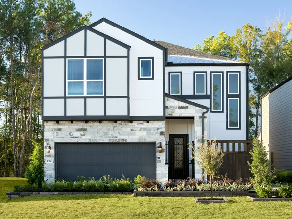 7335 Crown Maples Dr, Atascocita, TX 77346