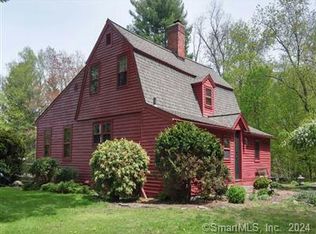 11 Hazen Rd, Haddam, CT 06438