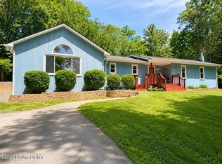5319 Brookswood Rd, Crestwood, KY 40014