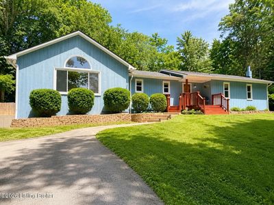 5319 Brookswood Rd, Crestwood, KY, 40014