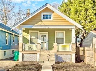 2740 Cox Ln, Cincinnati, OH 45209