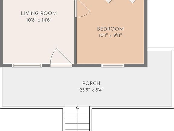 2nd image of 609 Church Ave SE #A