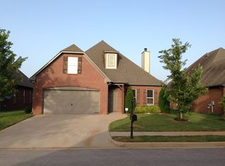 123 Morningwalk Ln SW, Huntsville, AL 35824