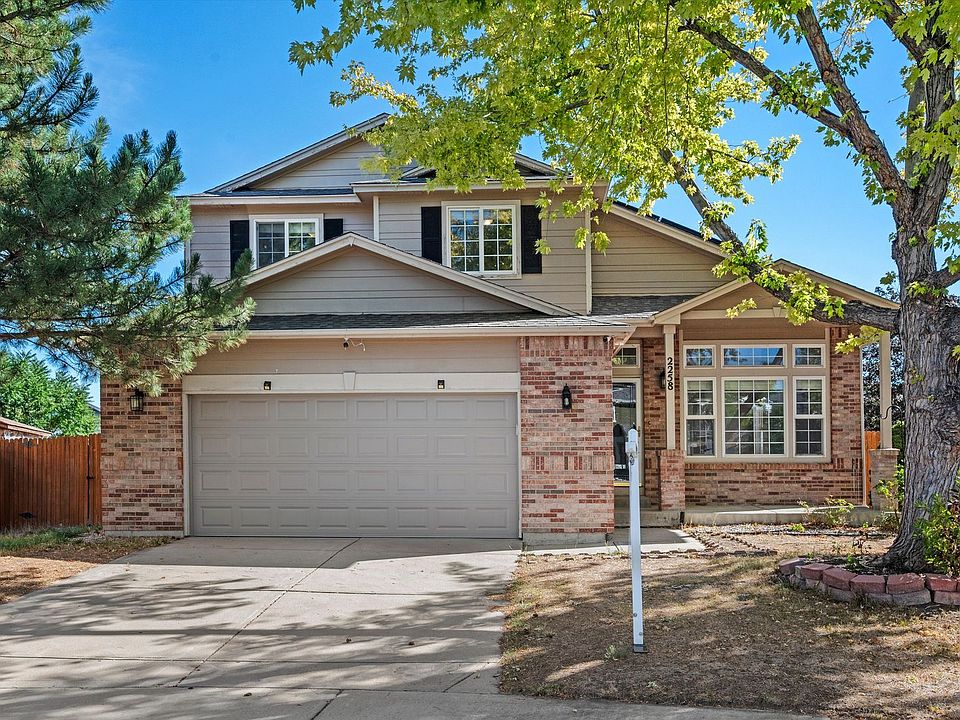 1st image of 2258 S Gibraltar Way