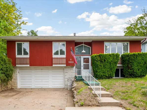 303 N Walnut St, Glenwood, IA 51534