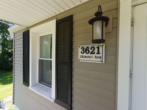 2nd image of 3621 W Grimson Ave