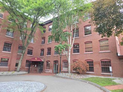 335 Cypress Street #1P, Manchester, NH, 03103