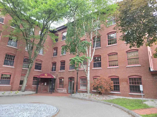 335 Cypress Street #1P, Manchester, NH 03103