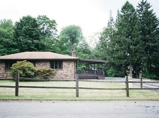 444 Twin Maples Rd, Derry, PA 15627
