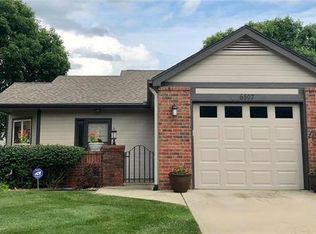 6507 N Revere Dr, Kansas City, MO 64151