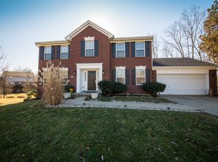 6258 Autumn Trl, Burlington, KY 41005