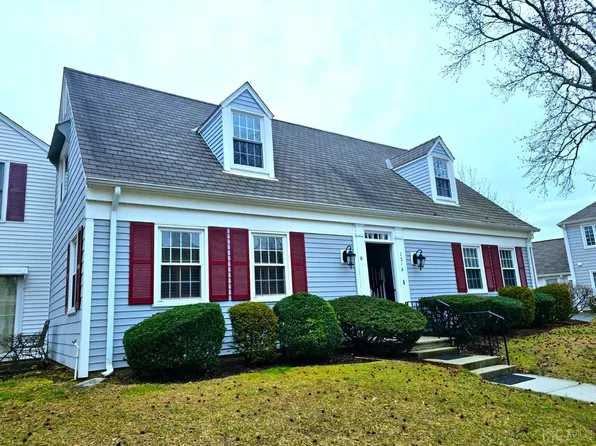 121-121 Lowell Ln #A, Monroe Township, NJ 08831