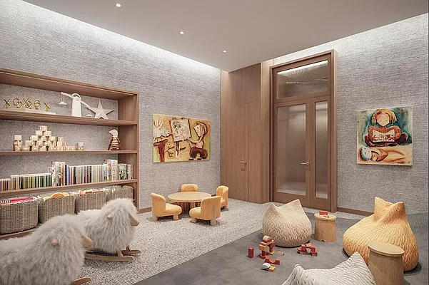 Rented by Nest Seekers International | media 28